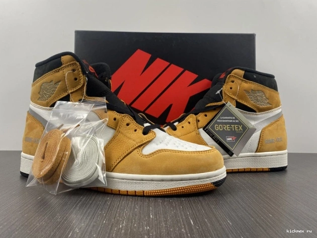Rep MAX 1 Light DB2889-700 Jordan High Gore-Tex Curry Element 0822